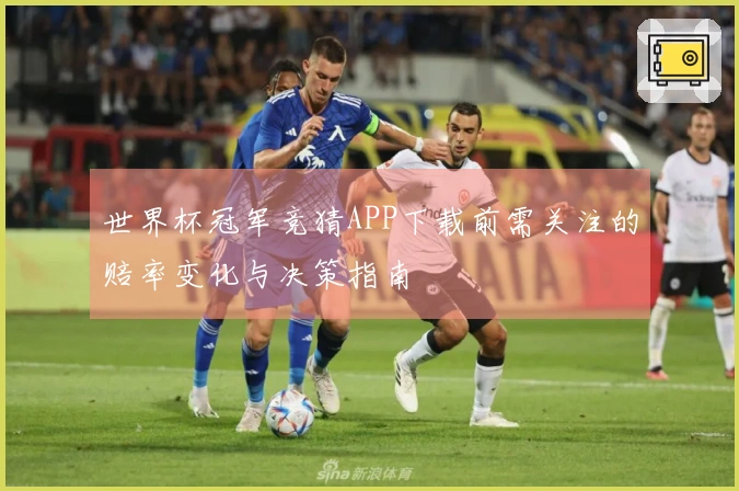 世界杯冠军竞猜APP下载前需关注的赔率变化与决策指南