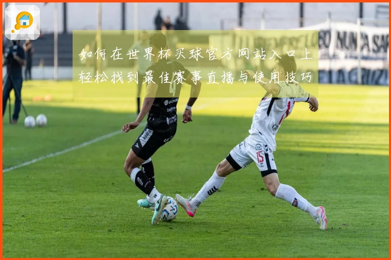 如何在世界杯买球官方网站入口上轻松找到最佳赛事直播与使用技巧