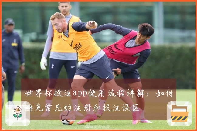 世界杯投注app使用流程详解，如何避免常见的注册和投注误区