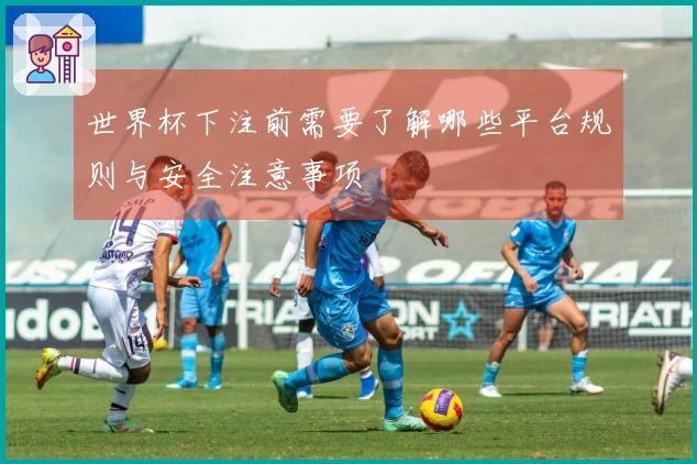世界杯下注前需要了解哪些平台规则与安全注意事项