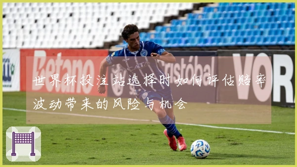 世界杯投注站选择时如何评估赔率波动带来的风险与机会