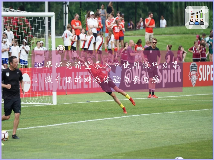 世界杯竞猜登录入口使用技巧分享：提升你的游戏体验与参与感