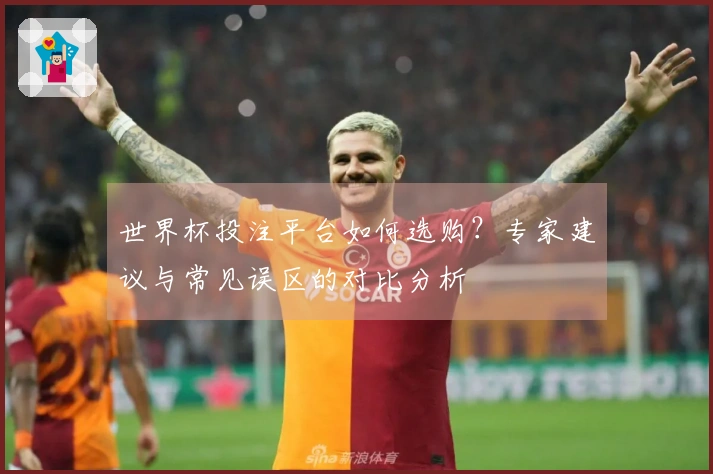 世界杯投注平台如何选购？专家建议与常见误区的对比分析