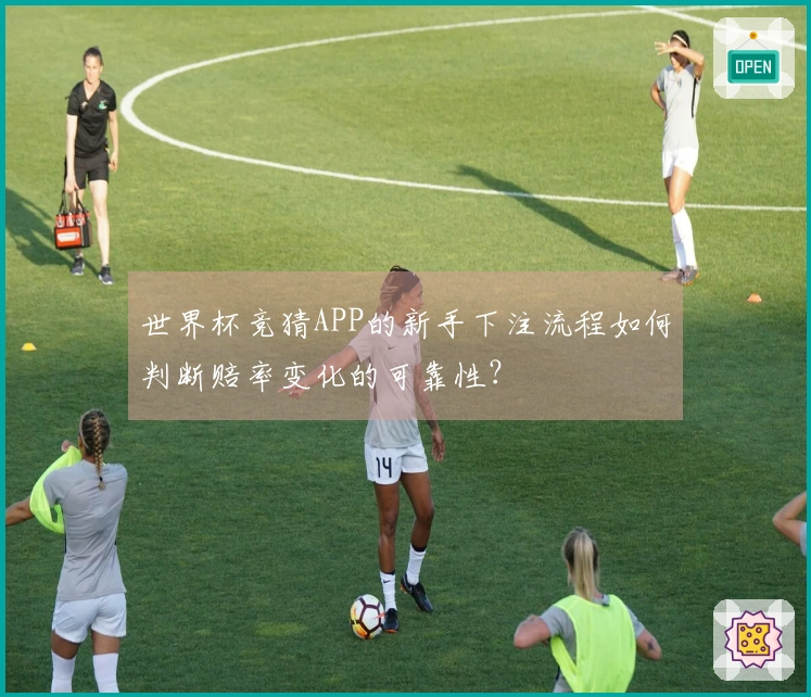 世界杯竞猜APP的新手下注流程如何判断赔率变化的可靠性？
