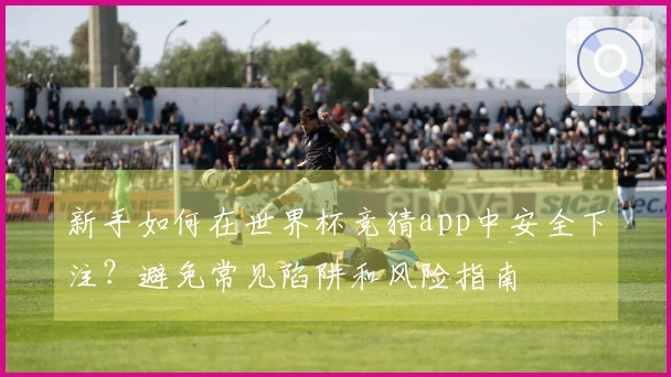 新手如何在世界杯竞猜app中安全下注？避免常见陷阱和风险指南